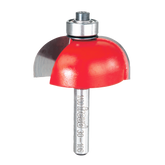 Freud 30-106 1/2" Radius Cove Bit