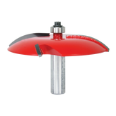 Freud 99-519 3-1/2" (Dia.) Raised Panel Bit (Quadra-Cut)