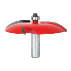Freud 99-519 3-1/2" (Dia.) Raised Panel Bit (Quadra-Cut)