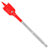Diablo DSP2100 13/16" x 6" Spade Bit for Wood