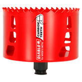 Diablo DHS4125CT 4-1/8" Carbide Teeth Hole Saw for Wood and Metal