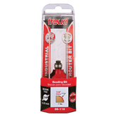 Freud 36-110 1/4" Radius Beading Bit (Quadra-Cut)