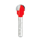 Freud 18-108 1/4" Radius Round Nose Bit