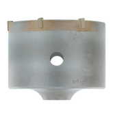 Diablo DMAPLCC1100 3-1/2" SDS-Plus Carbide Tipped Thin Wall Core Bit