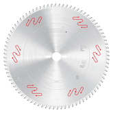 Freud LU2B16 350mm Carbide Tipped Blade for Ripping & Crosscutting
