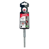 Diablo DMAPL4220 5/8" x 6" x 8" Rebar Demon™ SDS-Plus 4-Cutter Full Carbide Head Hammer Drill Bit