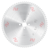 Freud LU5C07 300mm Medium to Thick Aluminum & Non-Ferrous Blades with or without Mechanical Clamping