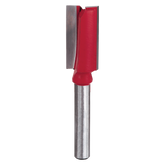 Diablo DR04132 1/2" Carbide Double Flute Straight Router Bit