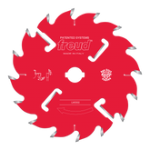 Freud LM0302 250mm Thin Kerf Gang Rip Blade