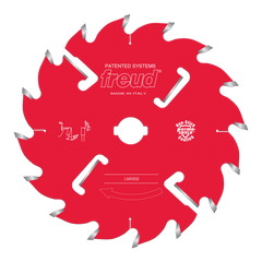 Freud LM0302 250mm Thin Kerf Gang Rip Blade
