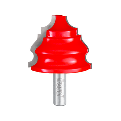 Freud 99-478 2-3/16" (Dia.) Chair Rail Bit