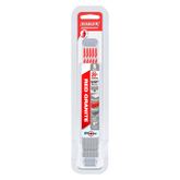 Diablo DMARG1020-P5 5/32" x 3" x 6" SPEEDemon™ Red Granite Carbide-Tipped Hammer Drill Bits (5-Pack)