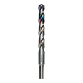 Diablo DMD3164JP1 31/64" Metal Demon™ Drill Bit for Mild, Hardened and Stainless Steels