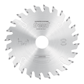 Freud LI25M31EB3 120mm Conical Scoring