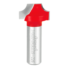 Freud 39-226 1/4" Radius Ovolo Bit