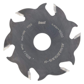 Freud FI100 4" 6-Tooth Replacement Blade for JS100 and JS102 or Similar Biscuit Joiner