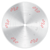 Freud LU2B21 500mm Carbide Tipped Blade for Ripping & Crosscutting