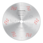 Freud LU5D24 400mm Medium Aluminum & Non-Ferrous Blades with or without Mechanical Clamping