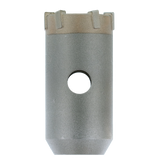 Diablo DMAPLCC1030 1-3/8" SDS-Plus Carbide Tipped Thin Wall Core Bit
