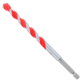 Diablo DMARG1120 3/8" x 4" x 6" SPEEDemon™ Red Granite Carbide-Tipped Hammer Drill Bit