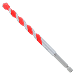 Diablo DMARG1120 3/8" x 4" x 6" SPEEDemon™ Red Granite Carbide-Tipped Hammer Drill Bit