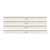 Freud C491 8-1/16" (L) High Speed Steel Industrial Planer and Jointer Knives