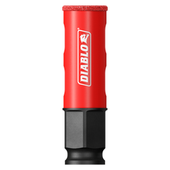 Diablo DHS0750DG 3/4" Diamond Grit Hole Saw