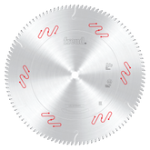 Freud LCL12108NFP 12" Carbide Tipped Saw Blade for Crosscutting