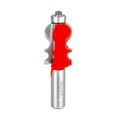 Freud 99-013 15/16" (Dia.) Face Molding Bit