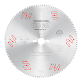 Freud LU5E07 300mm Carbide Tipped Saw Blade for Crosscutting
