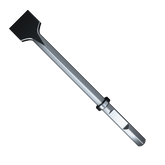 Diablo DMAHX118CHSC 3'' x 20'' Hex Scaling Chisel