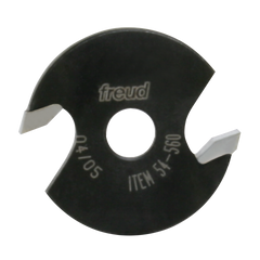 Freud 54-560 Replacement Backcutters (square)