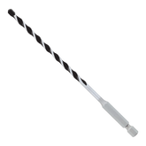 Diablo DMAMM1030 3/16" x 4" x 6" Multi-Material Carbide-Tipped Hammer Drill Bit