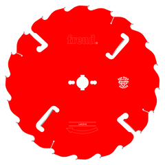 Freud LM0516 380mm Full Kerf Gang Rip Blade