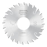 Freud LI25M34HE3 140mm Conical Scoring