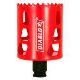 Diablo DHS2250 2-1/4" Bi-Metal Hole Saw