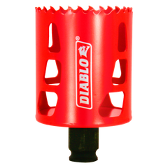 Diablo DHS2312 2-5/16" Bi-Metal Hole Saw