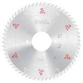 Freud LSB30003X 300mm Panel Sizing blade for Horizontal Beam Saw (Extended Life)