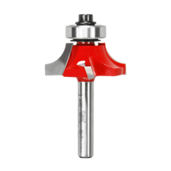 Freud 34-112 5/16" Radius Rounding Over Bit (Quadra-Cut)