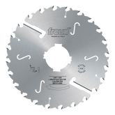 Freud LM0112 300mm Thin Kerf Gang Rip Blade