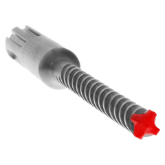 Diablo DMAMX1010 3/8" x 8" x 13" Rebar Demon™ SDS-Max 4-Cutter Full Carbide Head Hammer Drill Bit