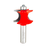 Freud 80-130 3/8" Radius Traditional Beading Bit