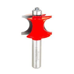 Freud 80-130 3/8" Radius Traditional Beading Bit