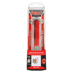 Freud 42-116 1/2" (Dia.) Bearing Flush Trim Bit