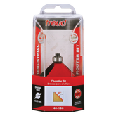 Freud 40-106 1-3/4" (Dia.) Chamfer Bit