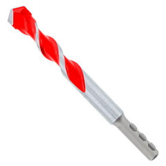 Diablo DMARG1170 5/8" x 4" x 6" SPEEDemon™ Red Granite Carbide-Tipped Hammer Drill Bit