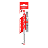 Diablo DMARG1120 3/8" x 4" x 6" SPEEDemon™ Red Granite Carbide-Tipped Hammer Drill Bit