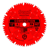 Freud LU84R012 12" Combination Blade
