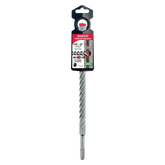 Diablo DMAPL4230 5/8" x 10" x 12" Rebar Demon™ SDS-Plus 4-Cutter Full Carbide Head Hammer Drill Bit