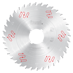 Freud LCL7M10010 355mm Glue Line Rip